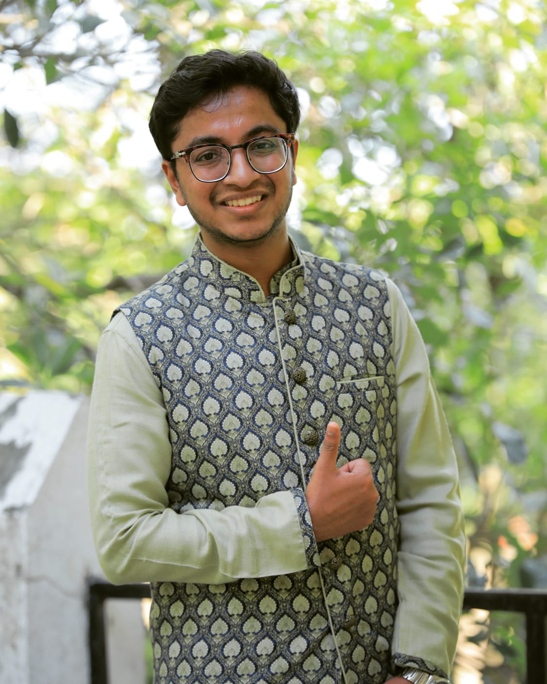 User Anirudh profile image