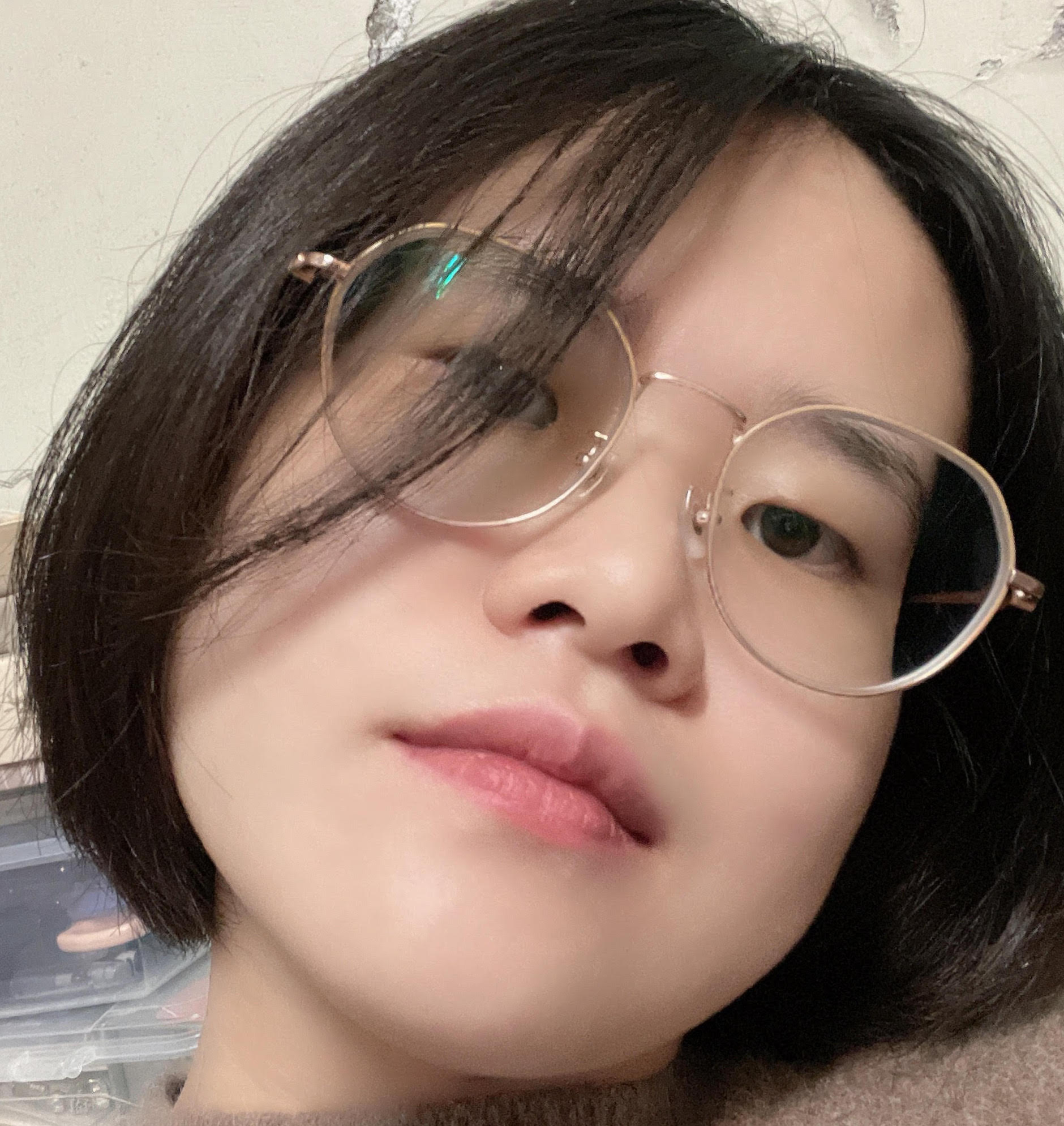 User SHIH TING profile image