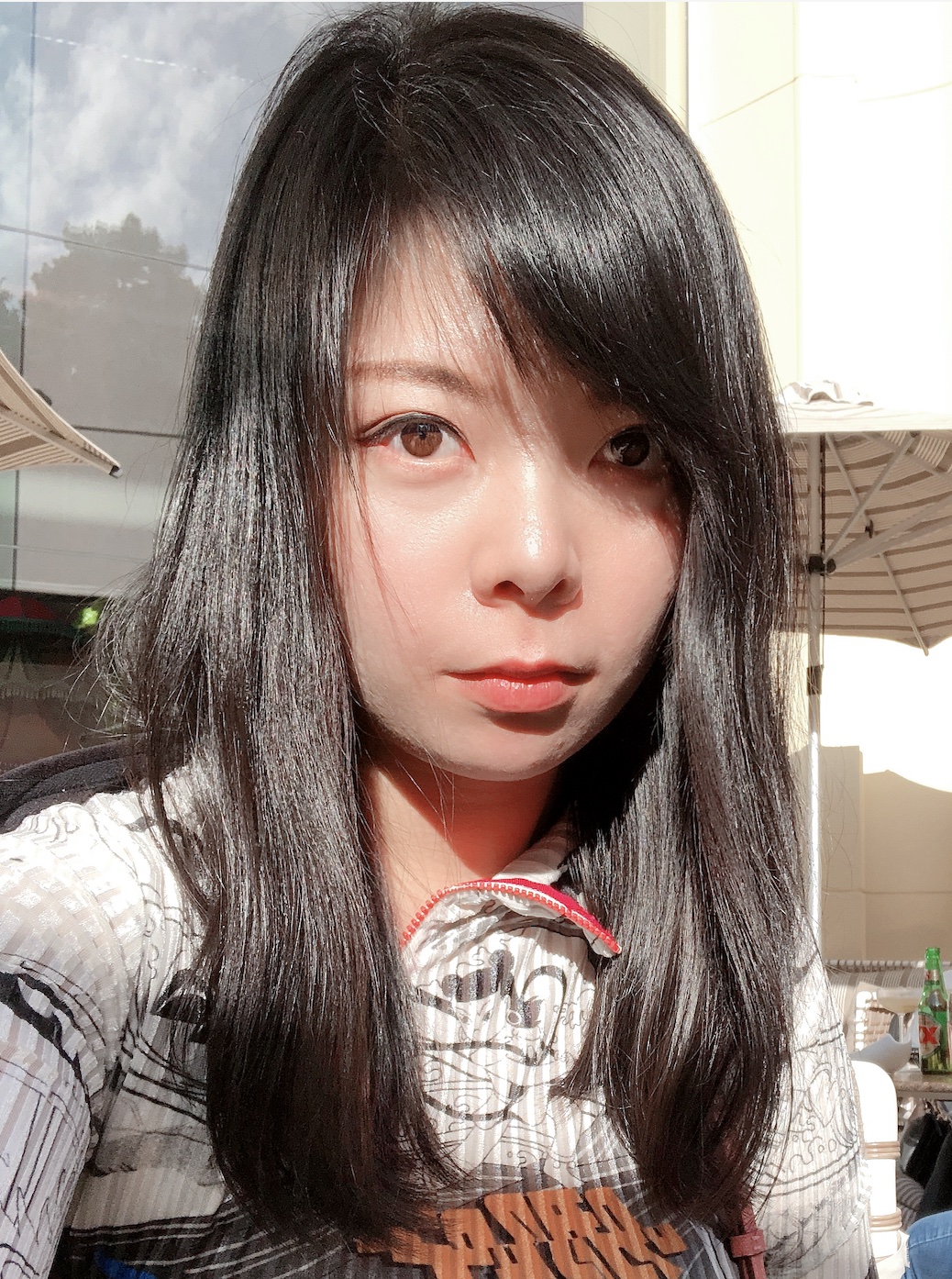 User Li profile image