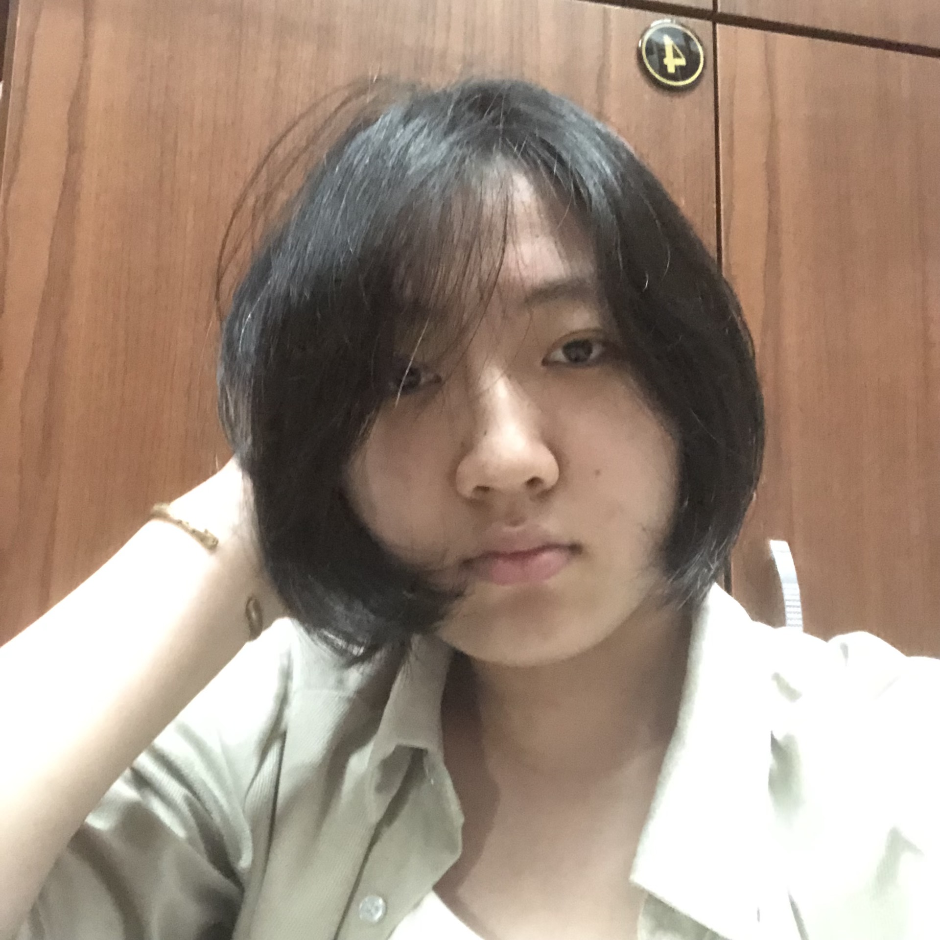 User GUEI-YING profile image