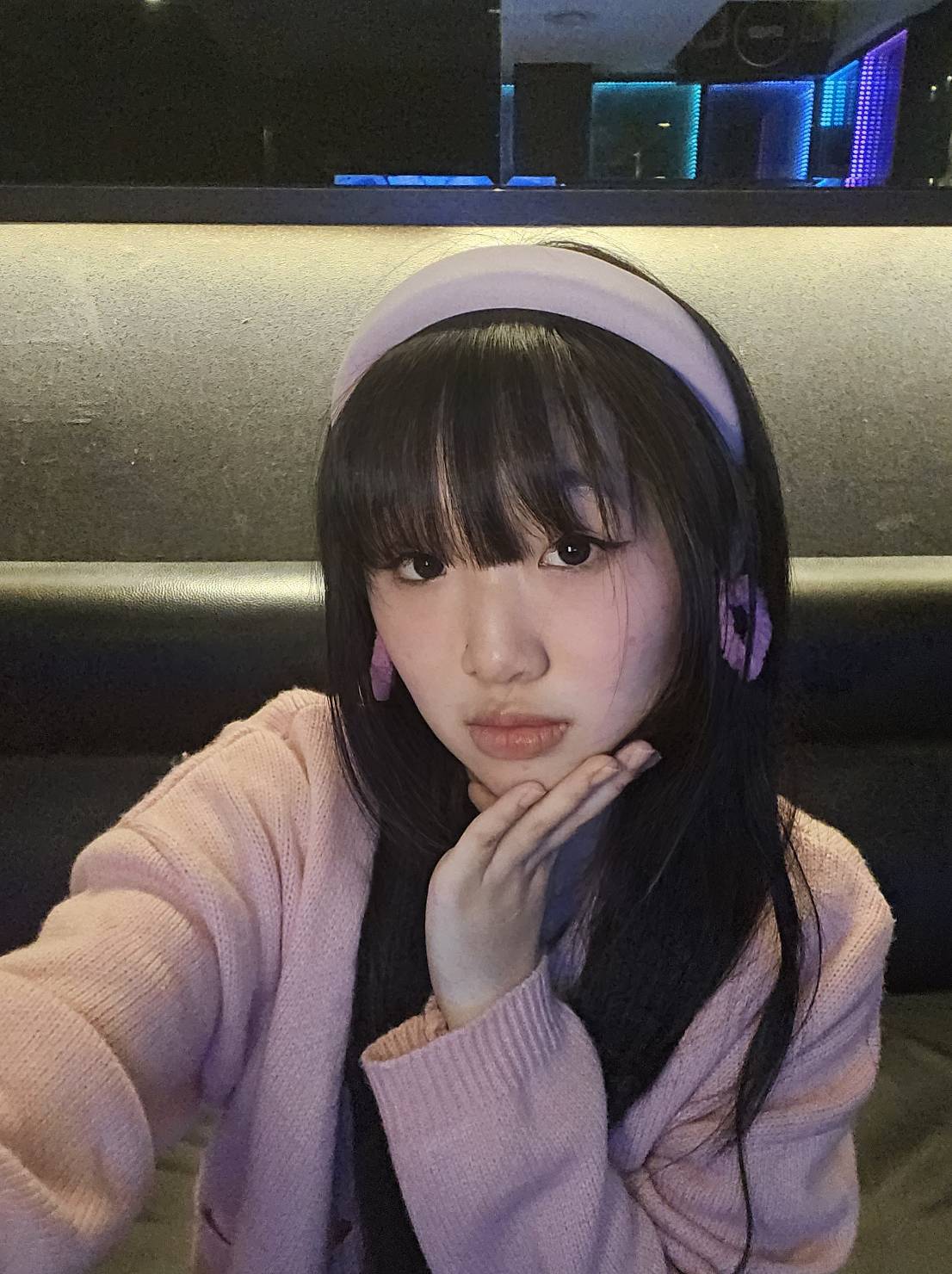 User Wenxin profile image