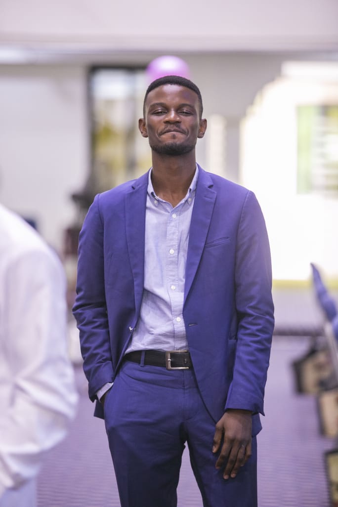 User Godswill profile image