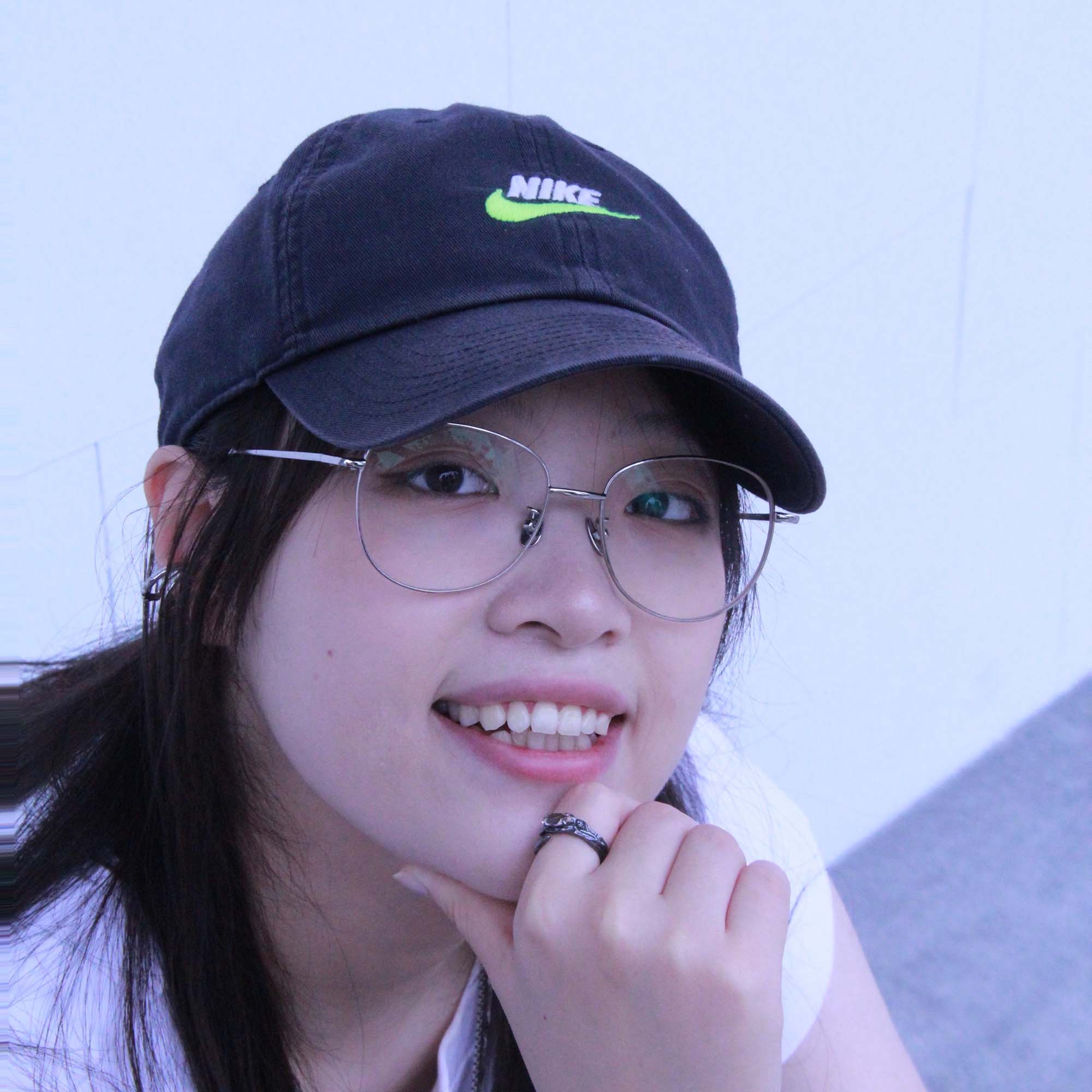 User Jingyi profile image