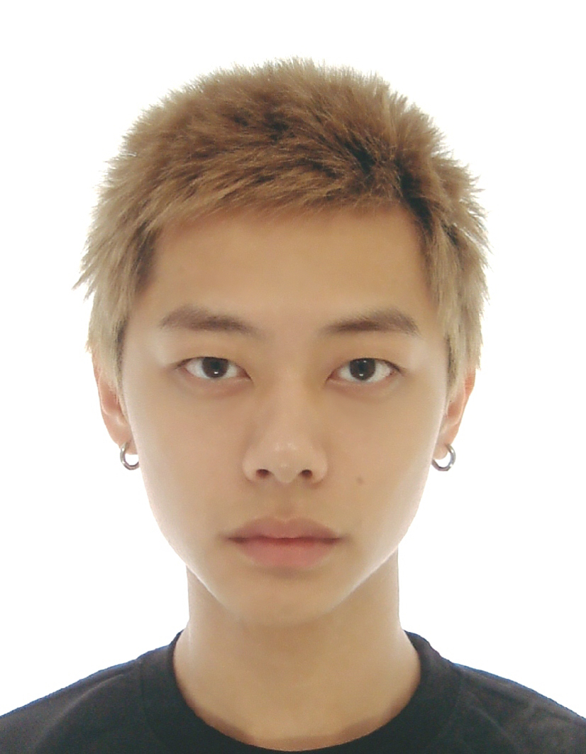 User Hsiu an profile image