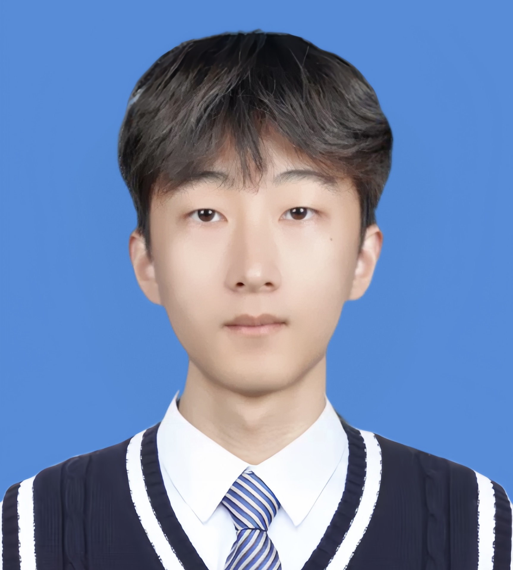 User Zhang profile image