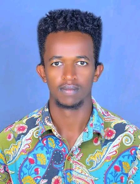 User Kumeneger Seifu profile image