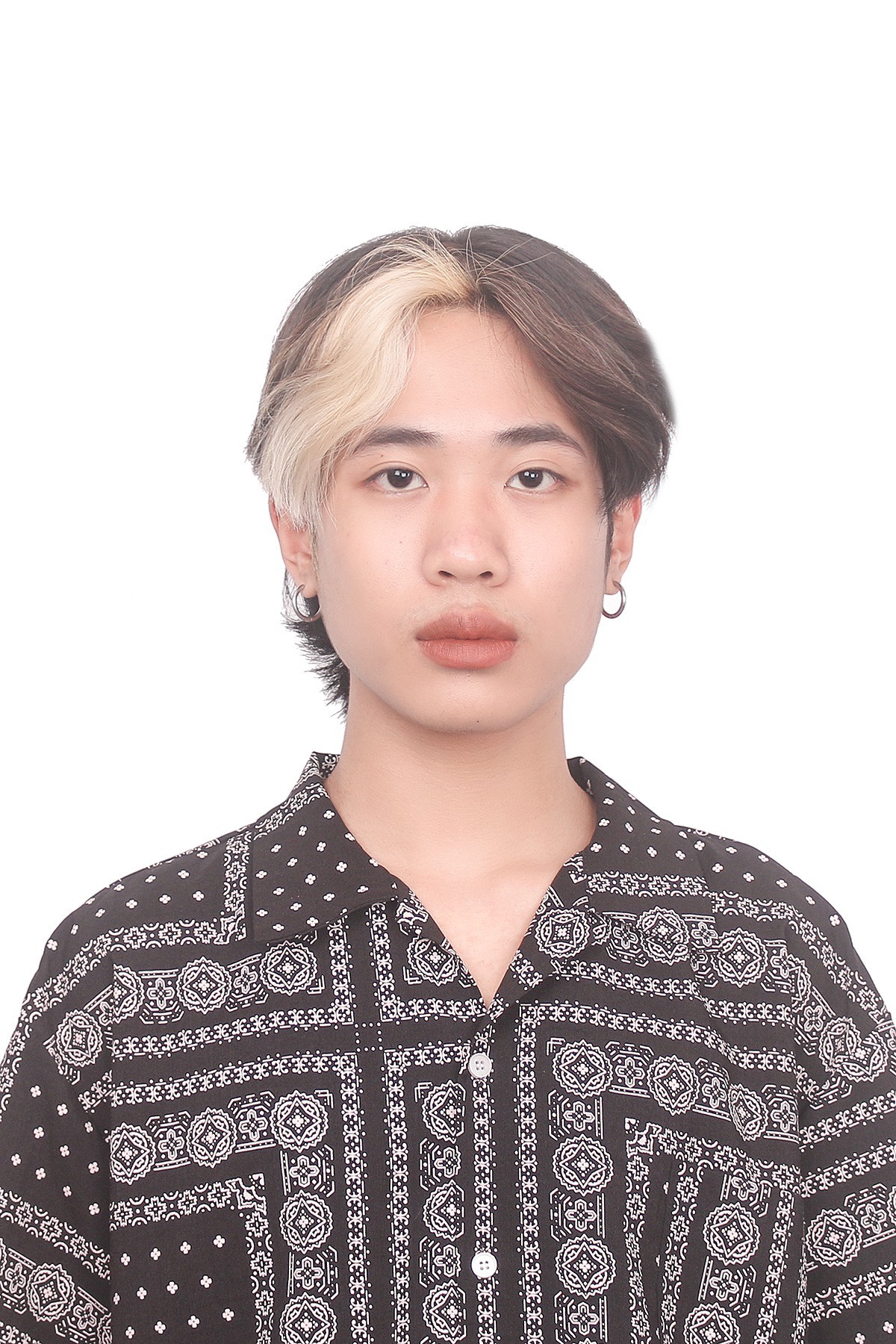 User Huy profile image
