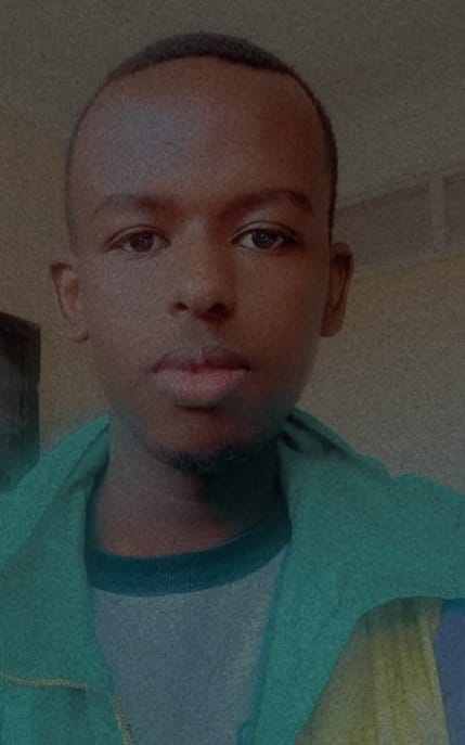 User Macharia profile image