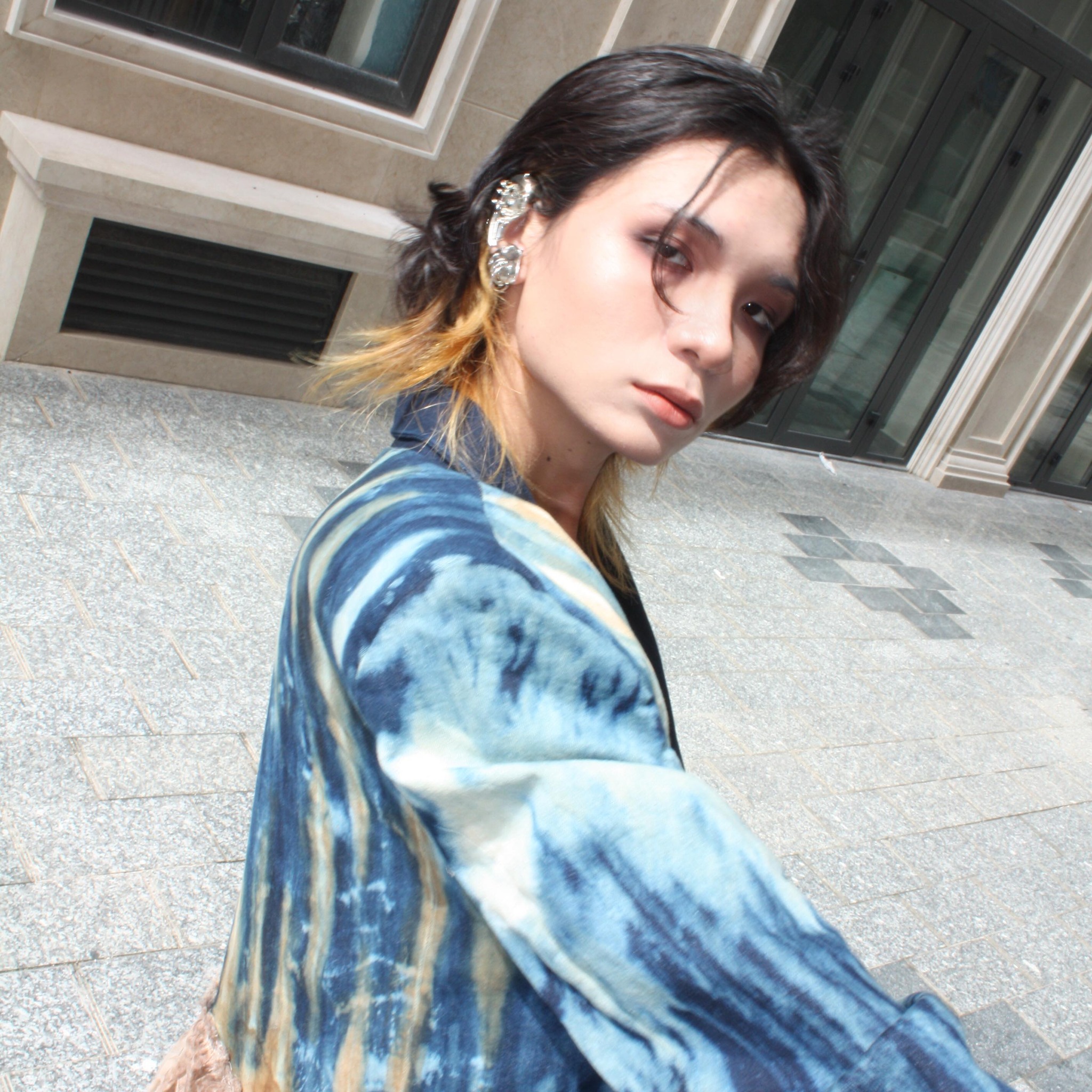 User Ann profile image
