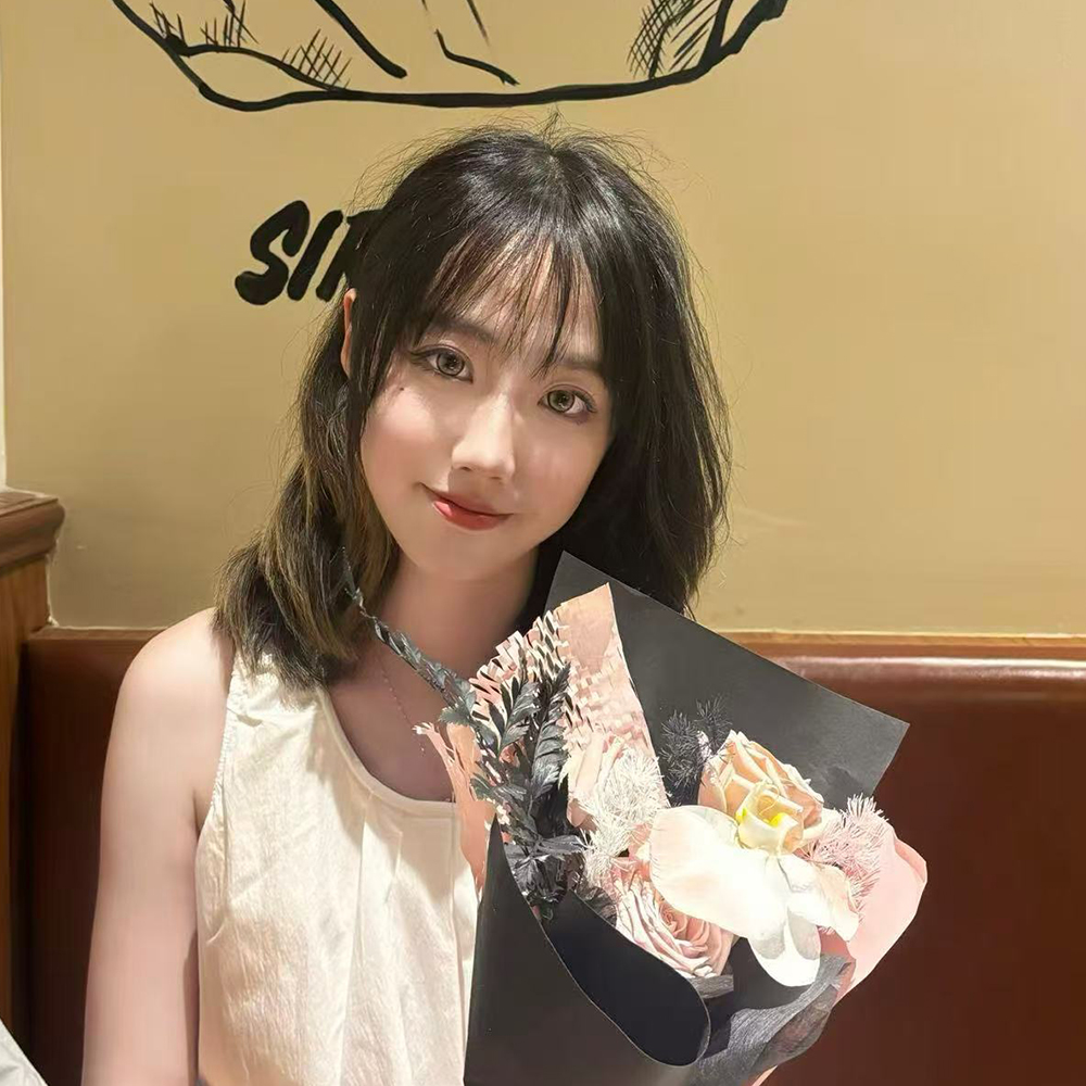 User 灵昕 profile image