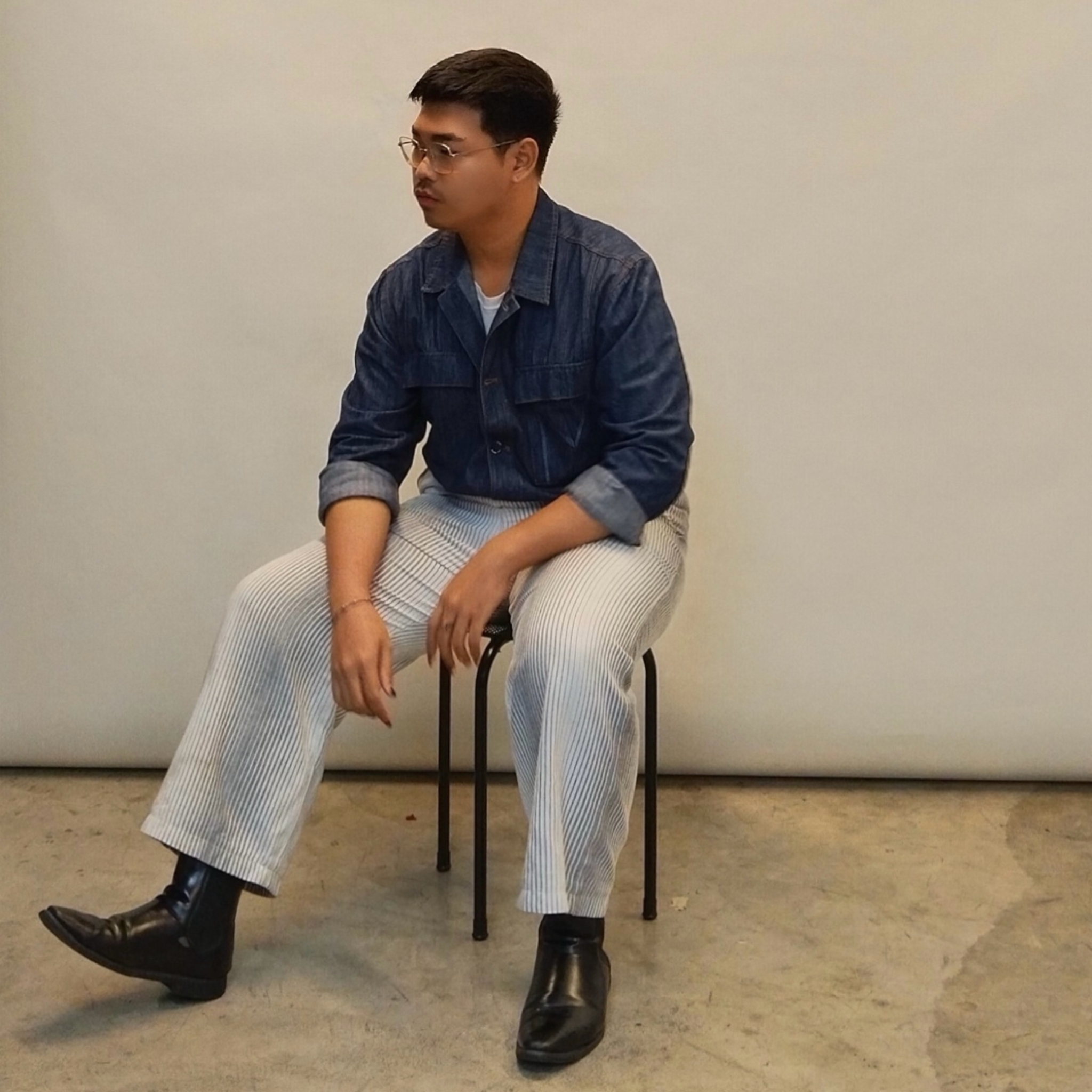 User Jirat profile image