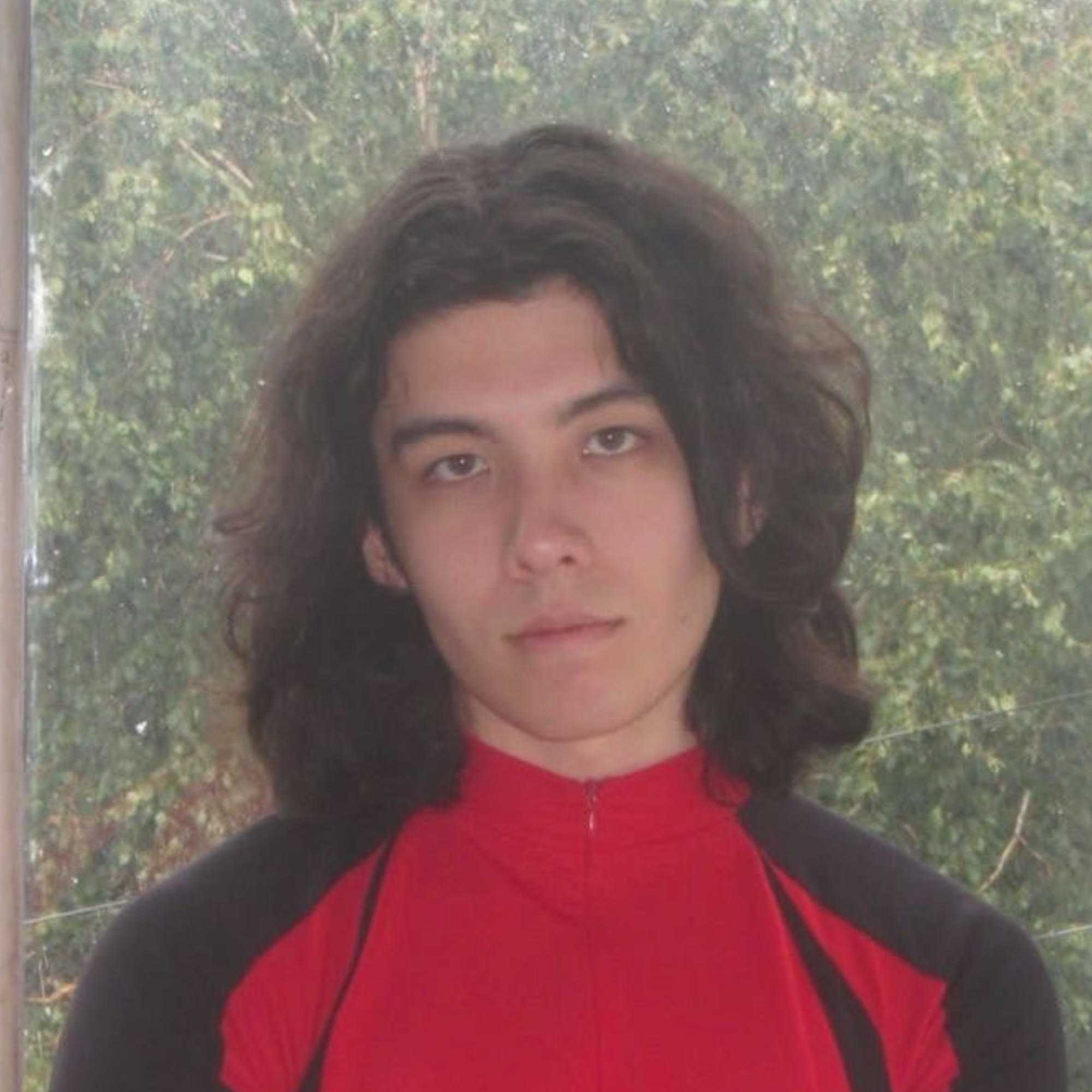 User Theodore profile image