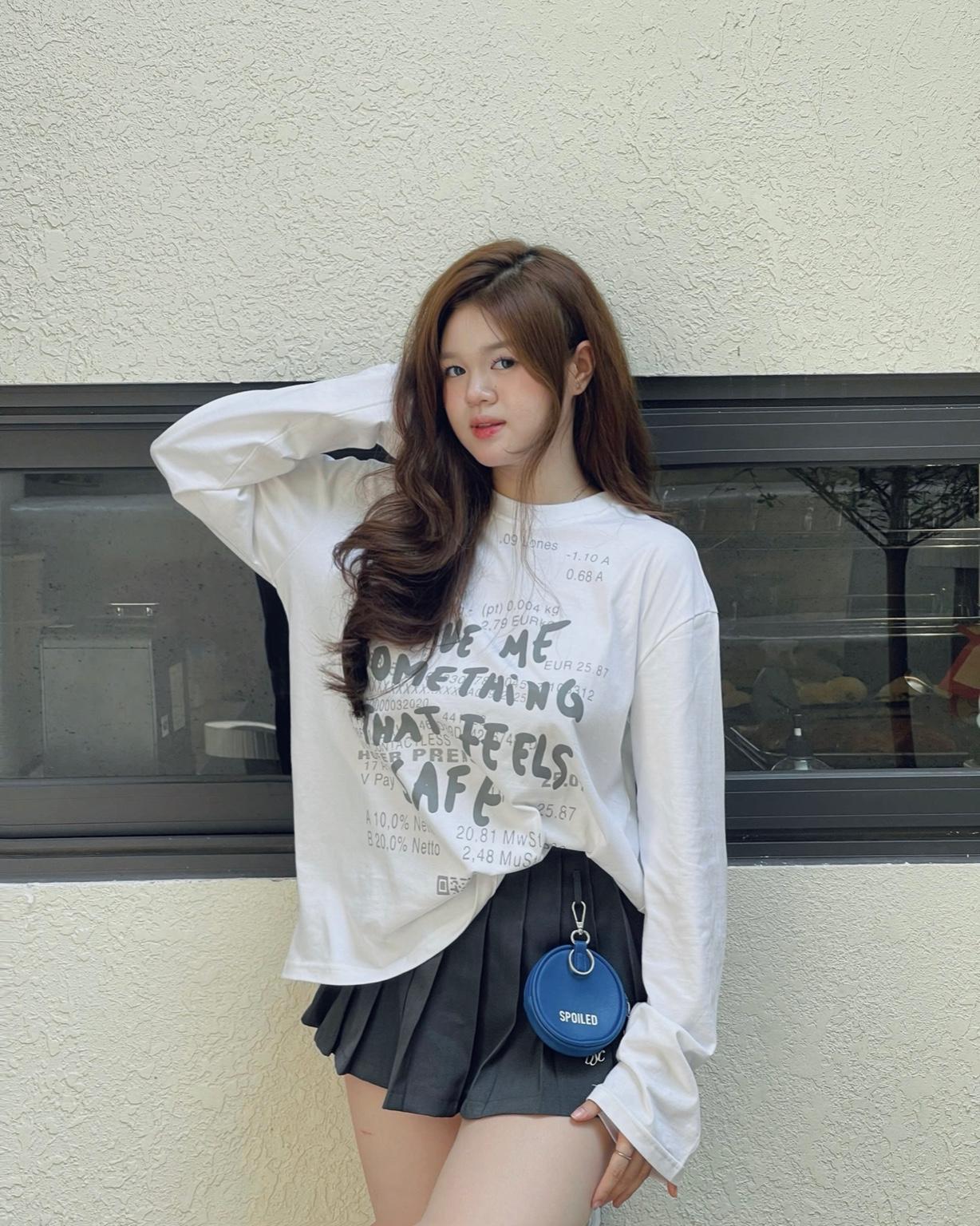 User Lan Anh profile image