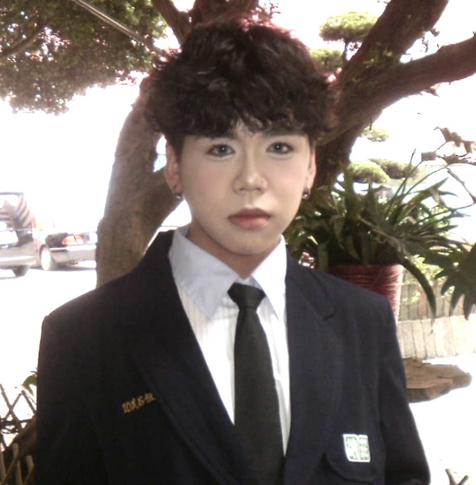 User 祖聖 profile image
