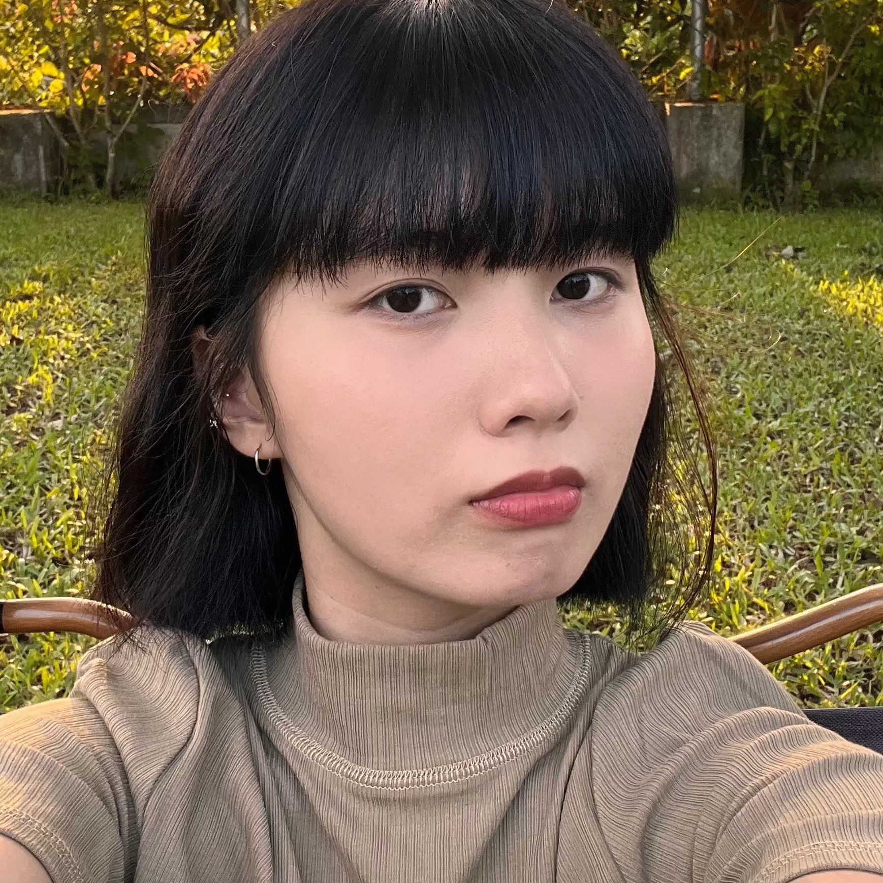 User WEI-MIN profile image
