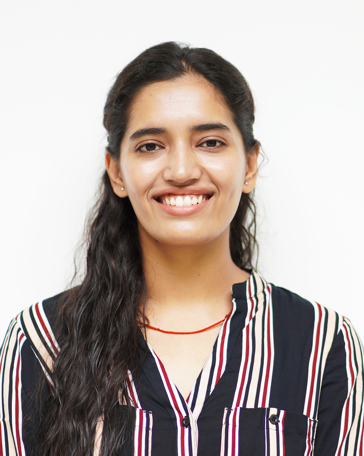 User Janhavi profile image