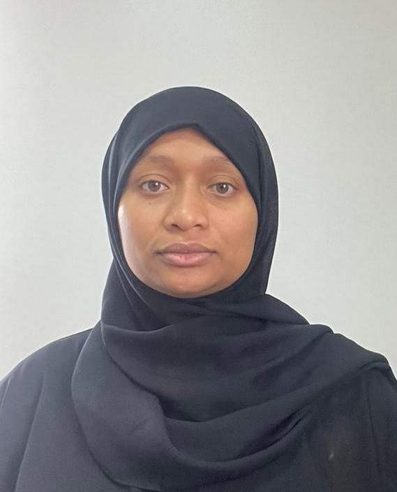User Eng. Fatuma profile image