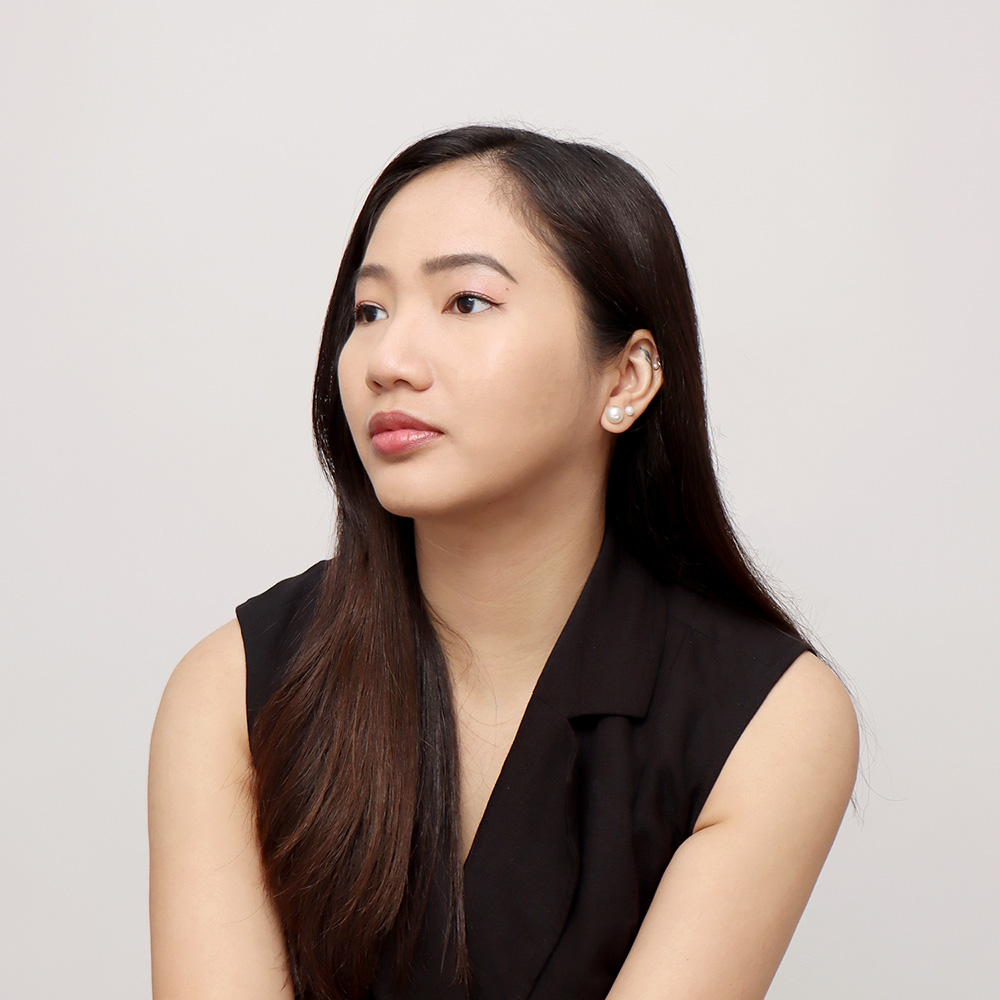 User Joanah Lee profile image