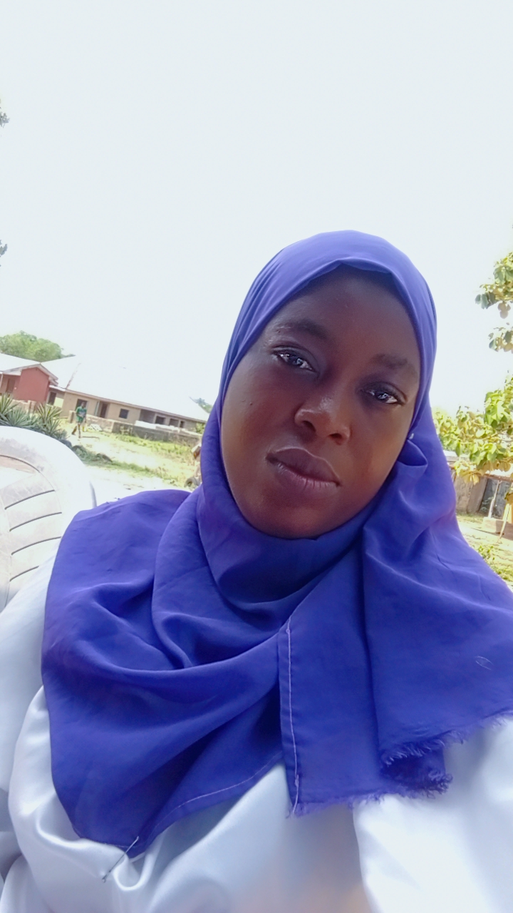 User Jumoke profile image