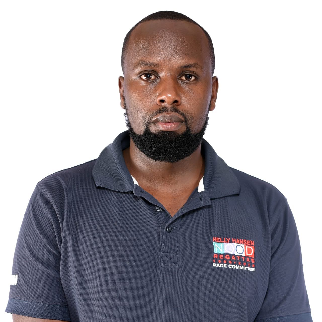 User George profile image