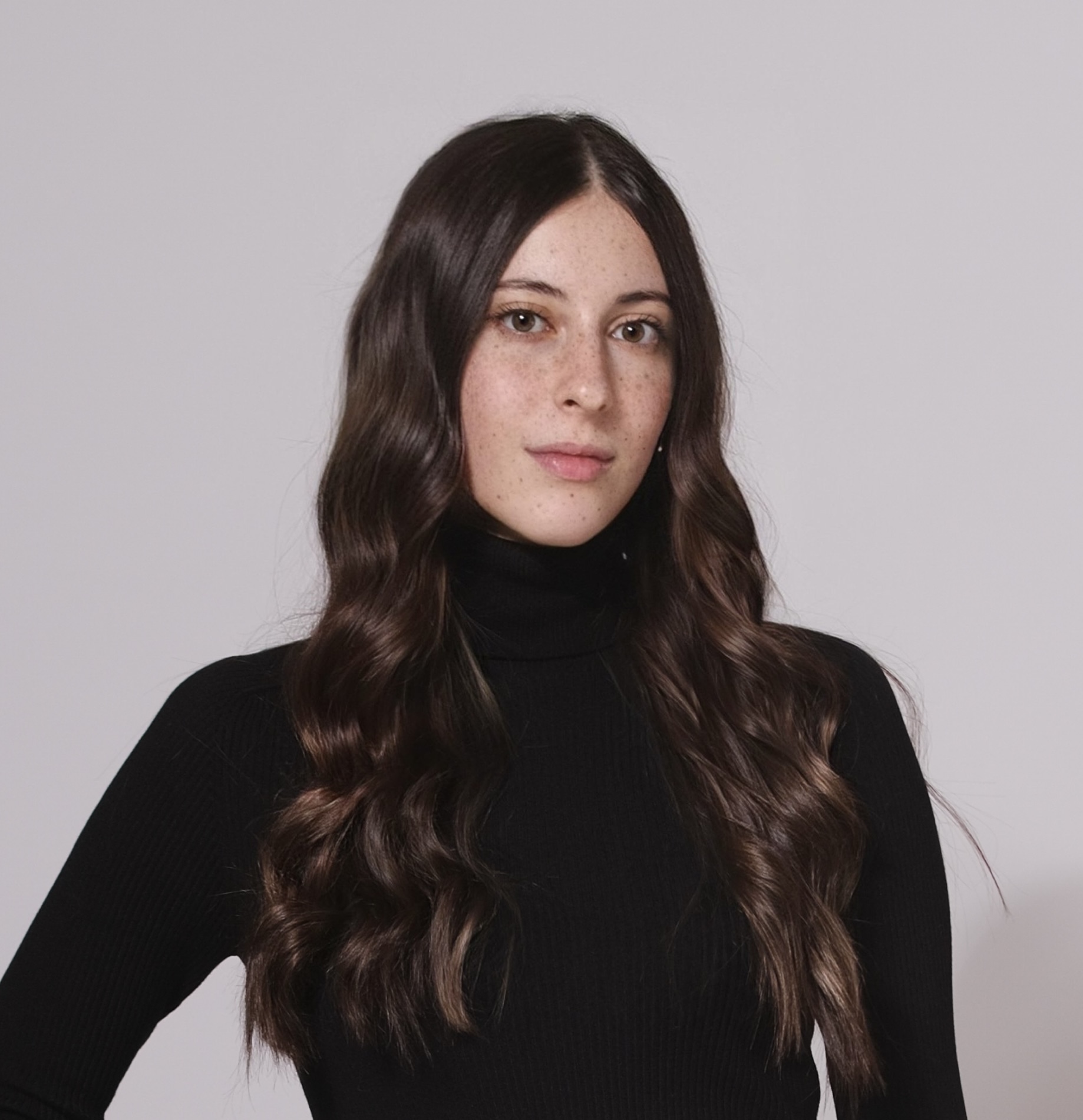User Virginia profile image