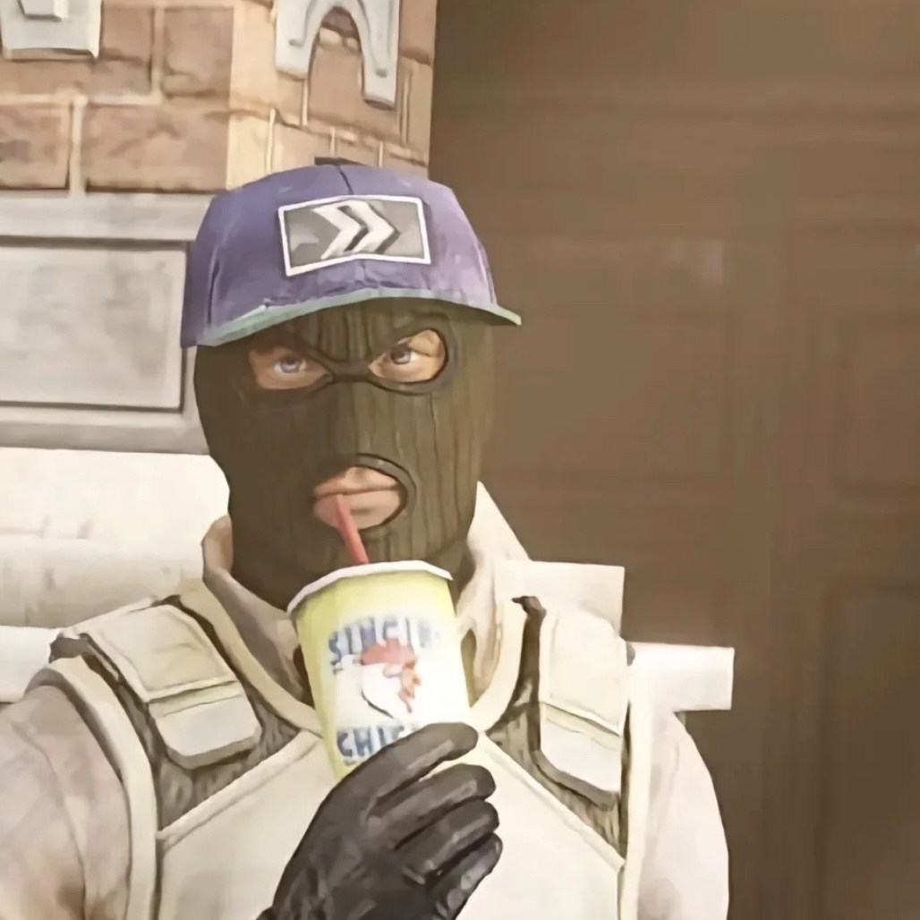 User 选泽 profile image
