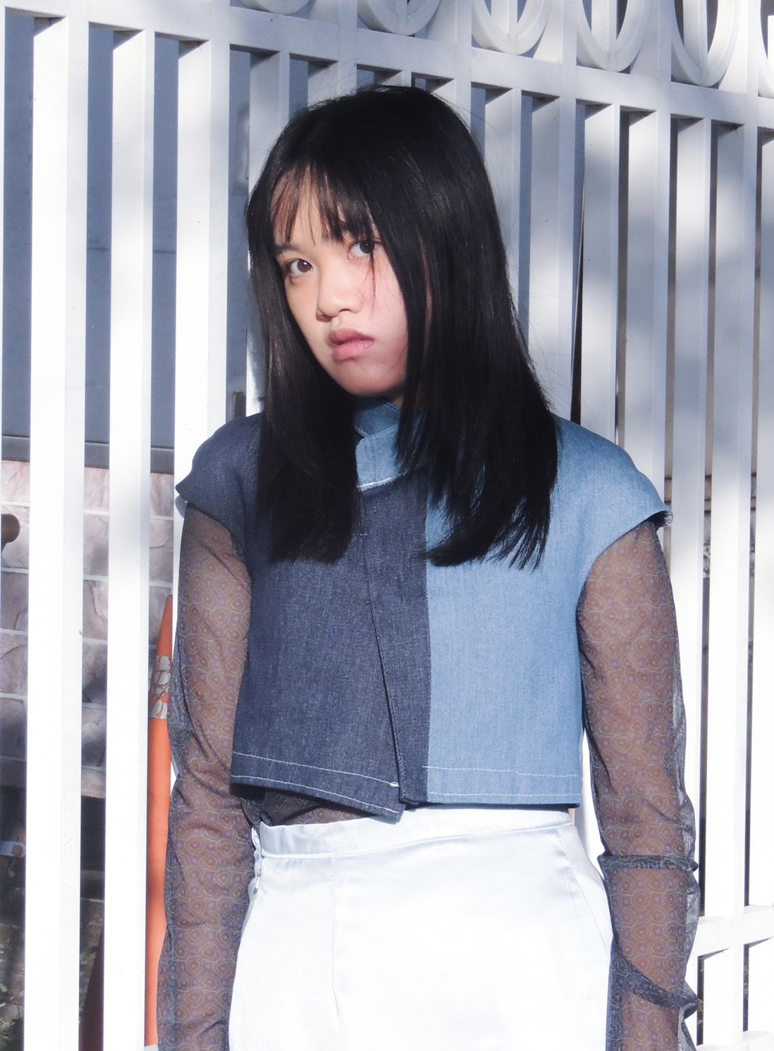 User LIANG YU profile image
