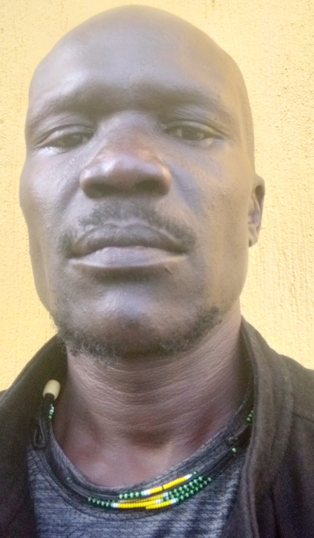 User Kenneth profile image