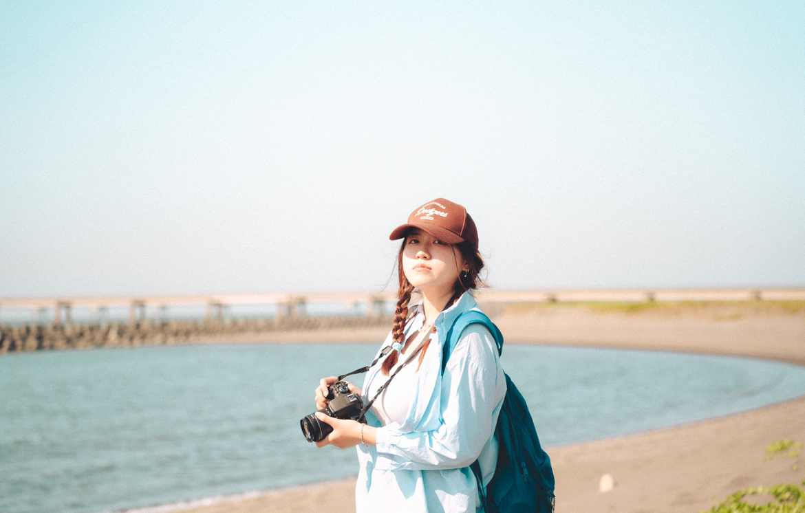 User Jing Xin profile image