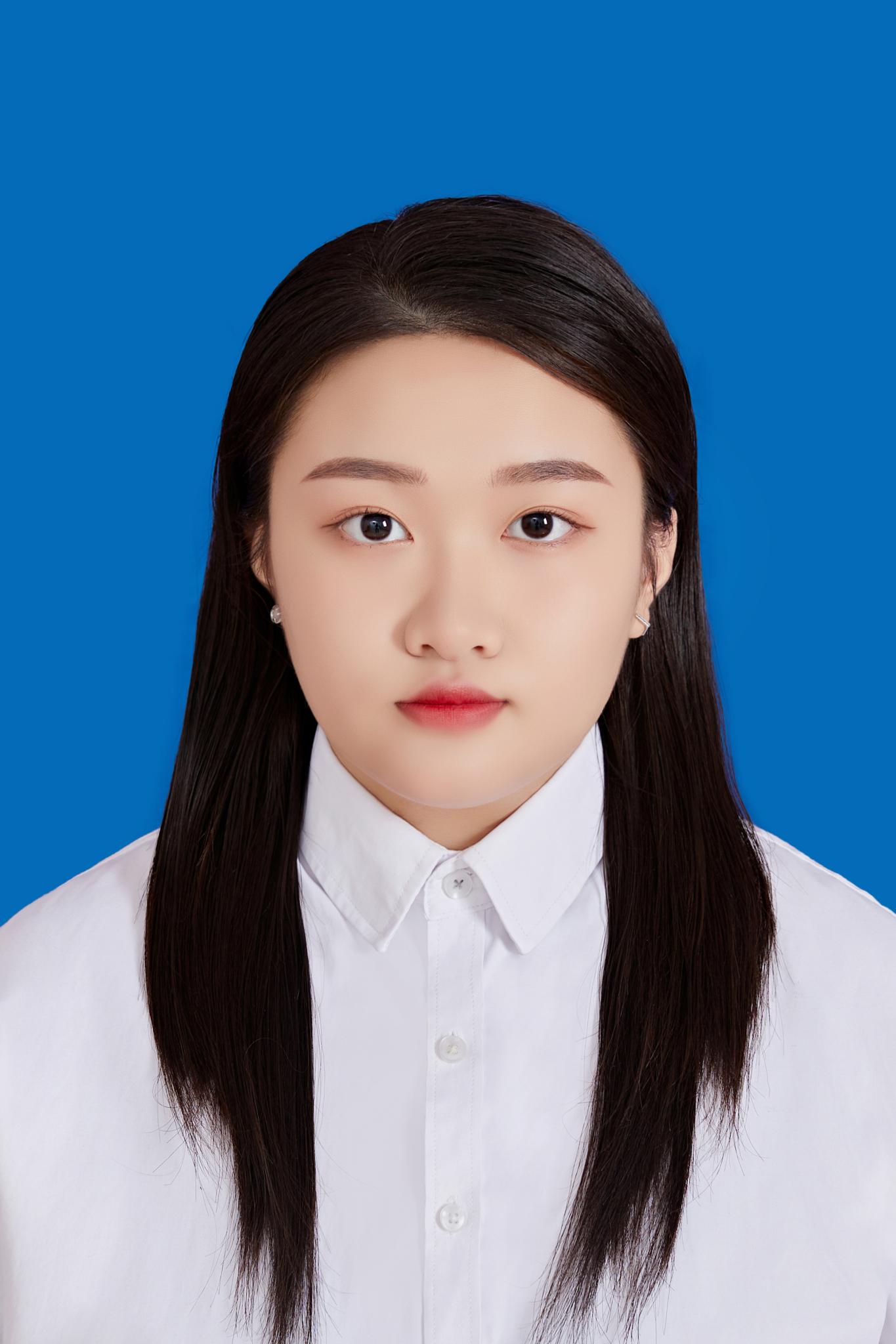 User 艺檬Yimeng profile image