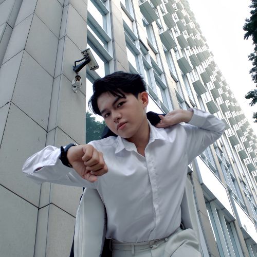 User Thanh Huy profile image