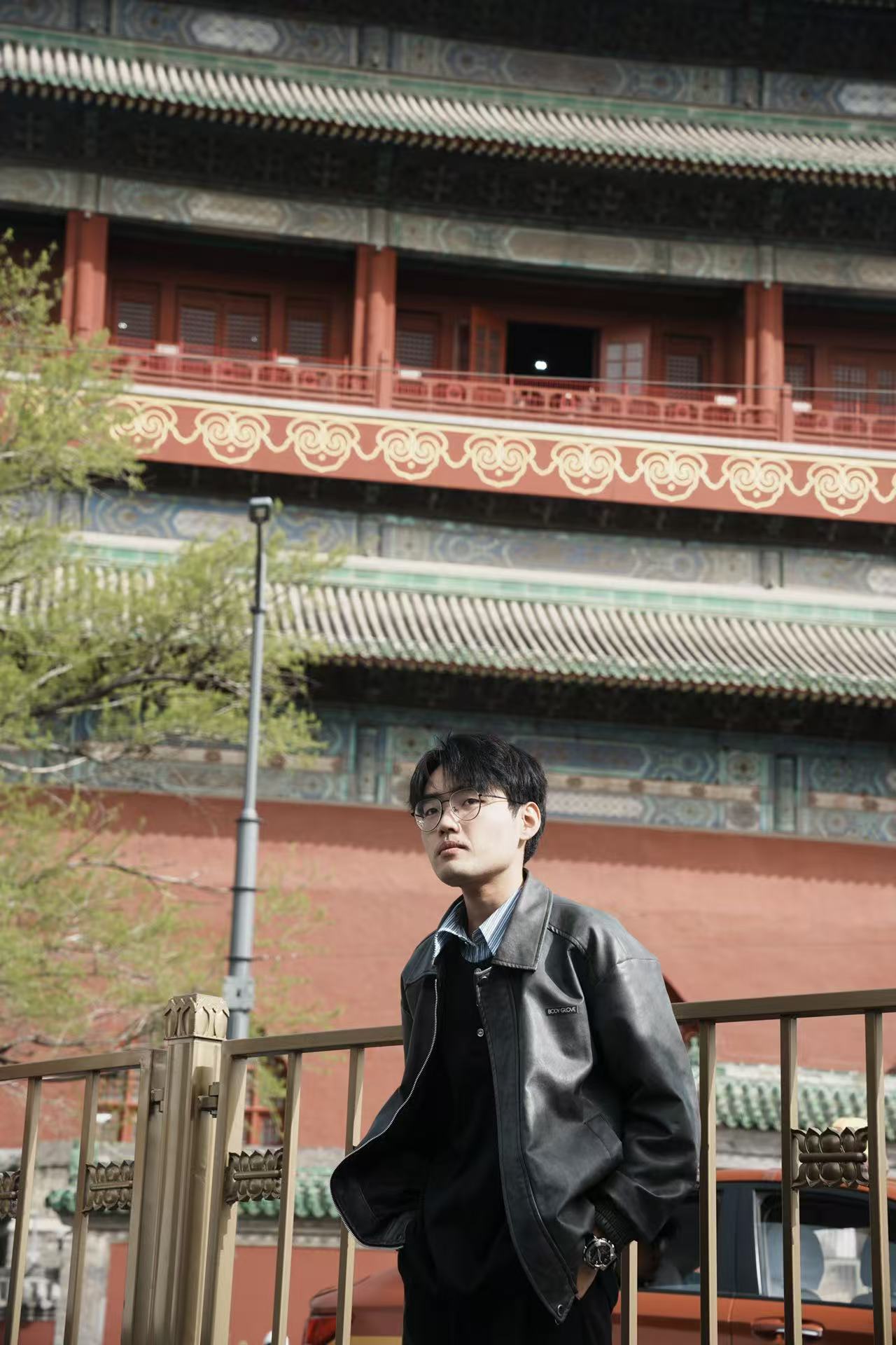 User 骏驰 profile image