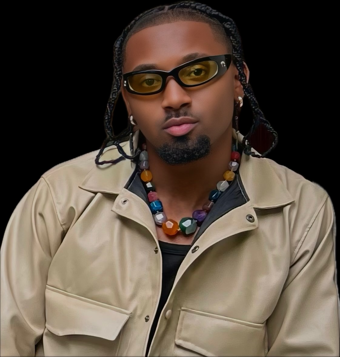 User EMEKA profile image