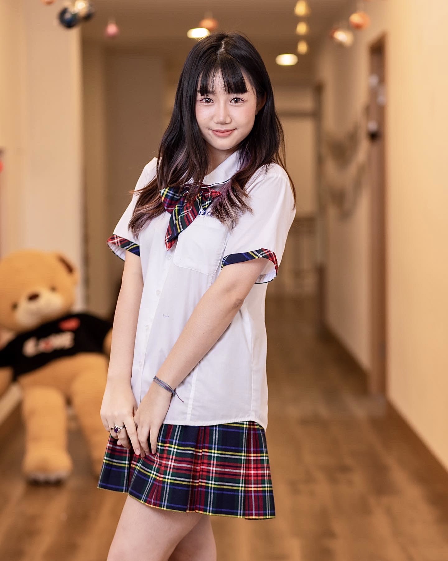 User Chia Yuan profile image