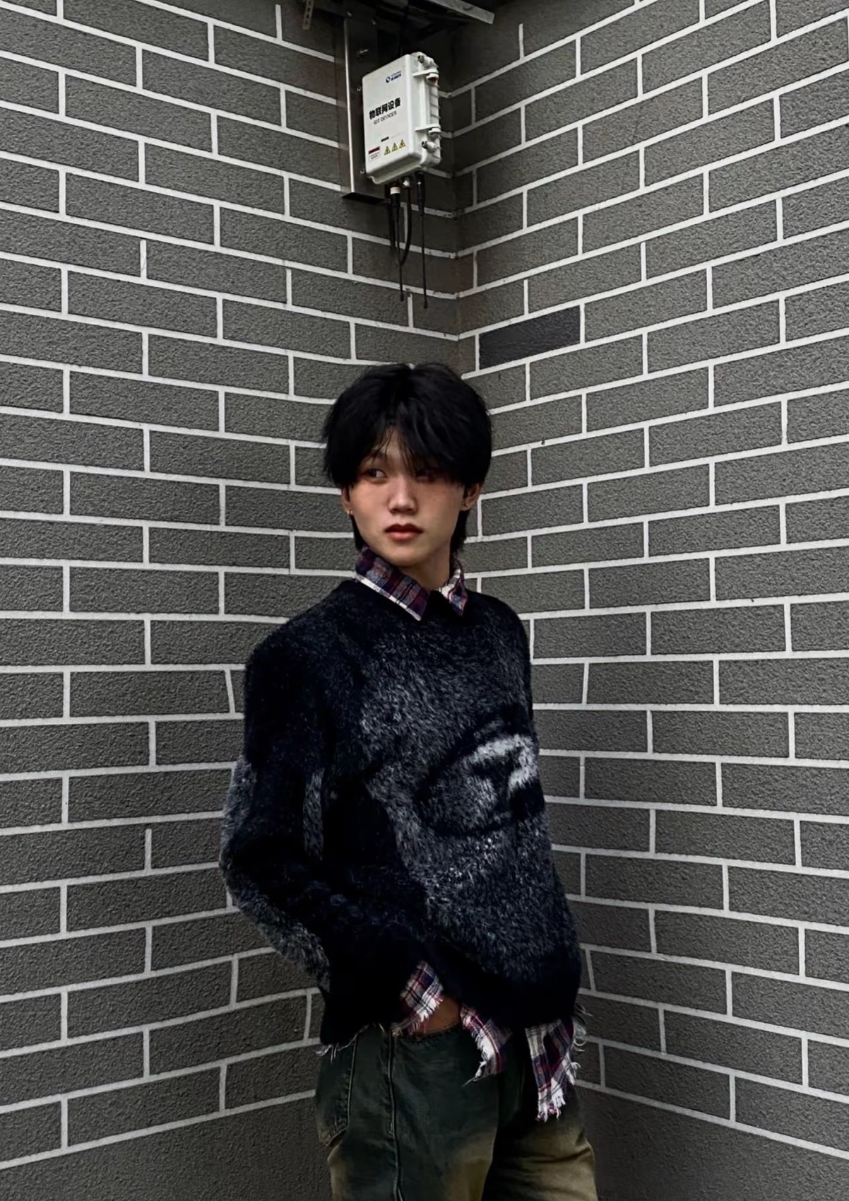 User 齐瞬 profile image