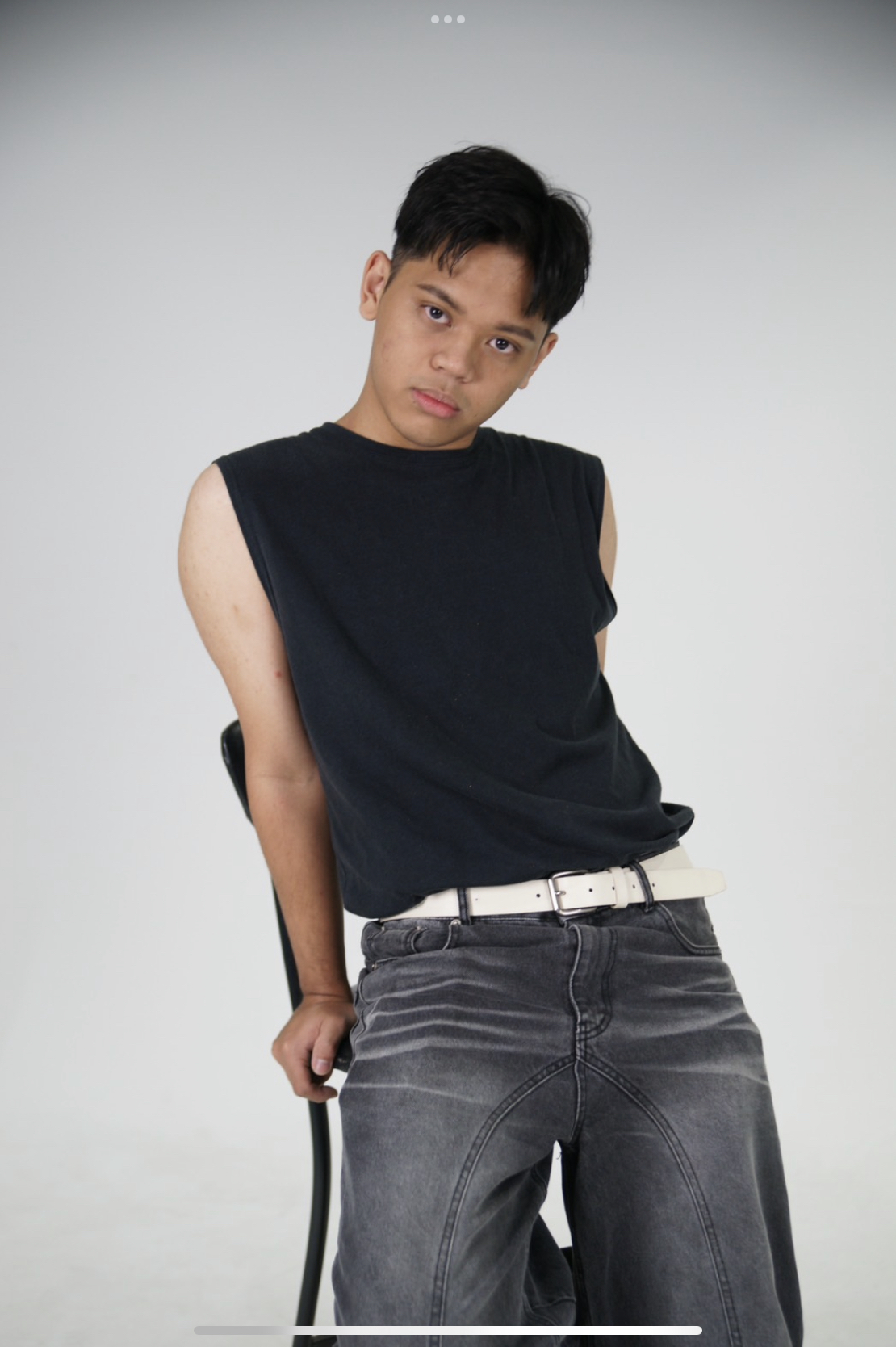 User PIN-SHUO profile image