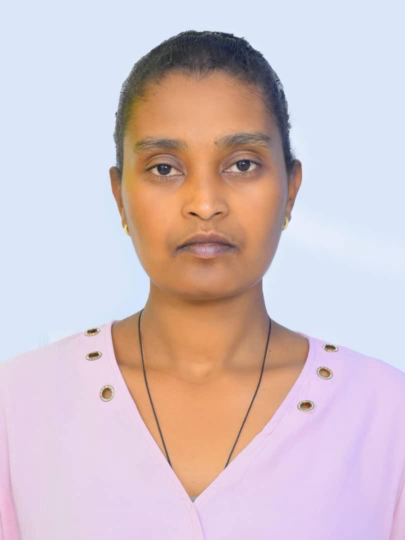 User Genet Mekonnen profile image