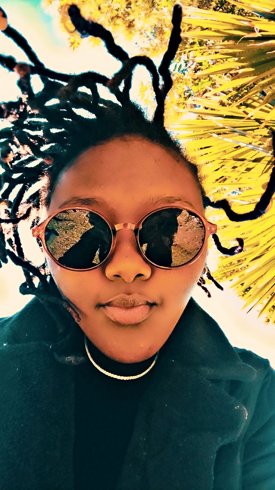 User Jessica profile image