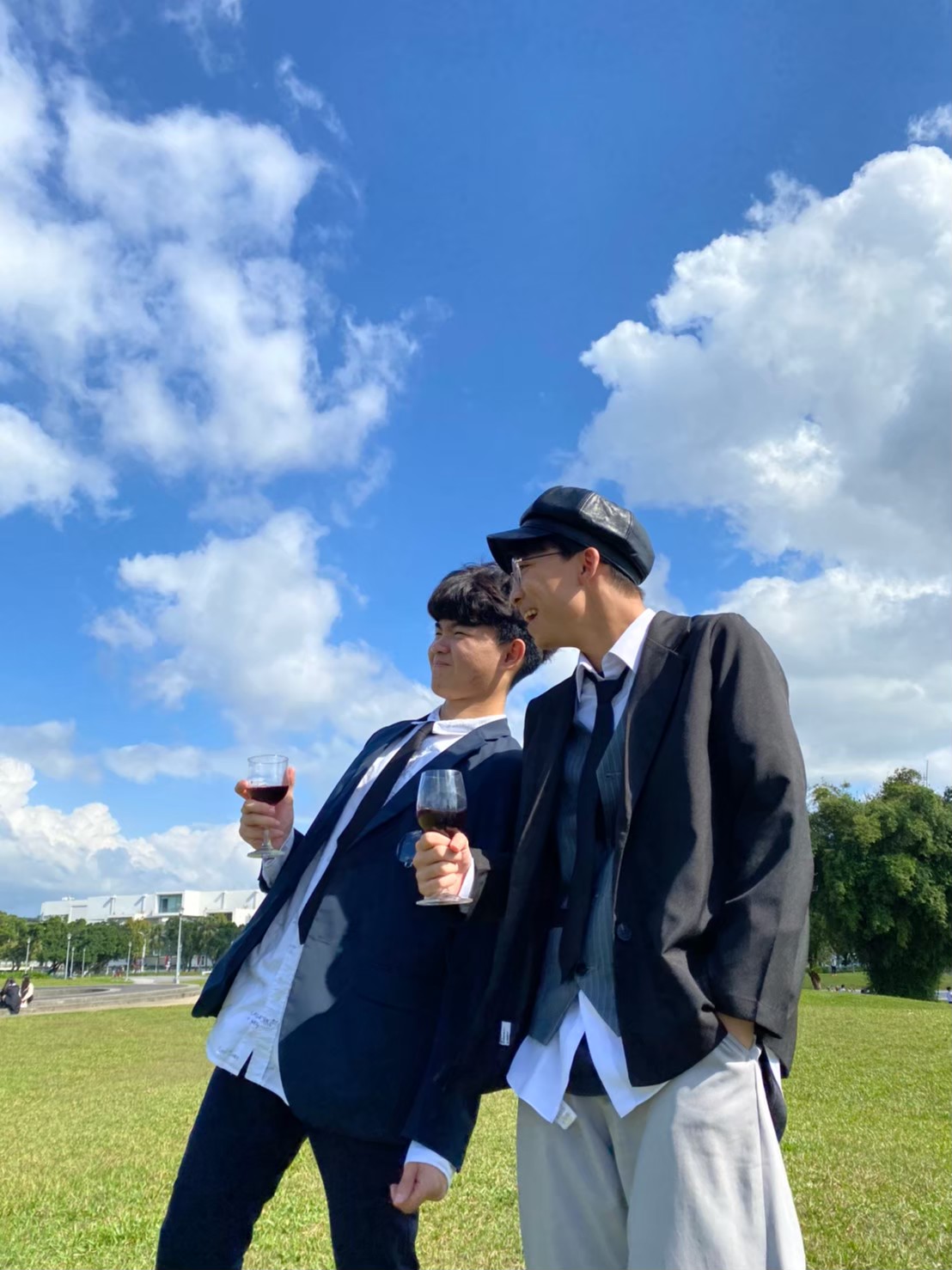 User 奕福 profile image