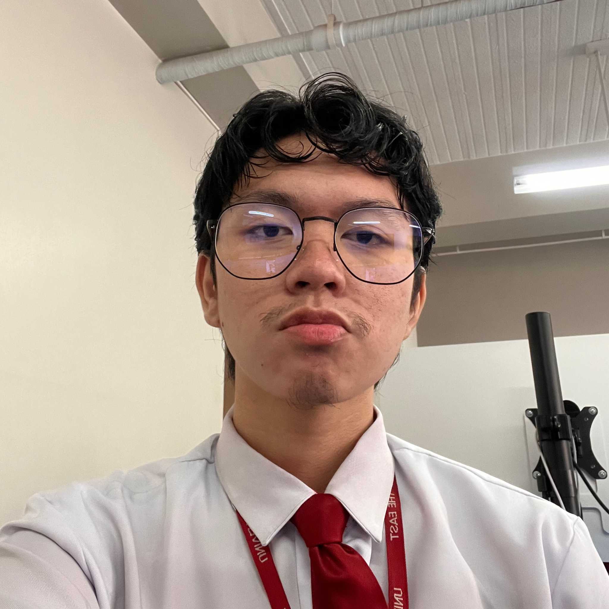 User Benz profile image