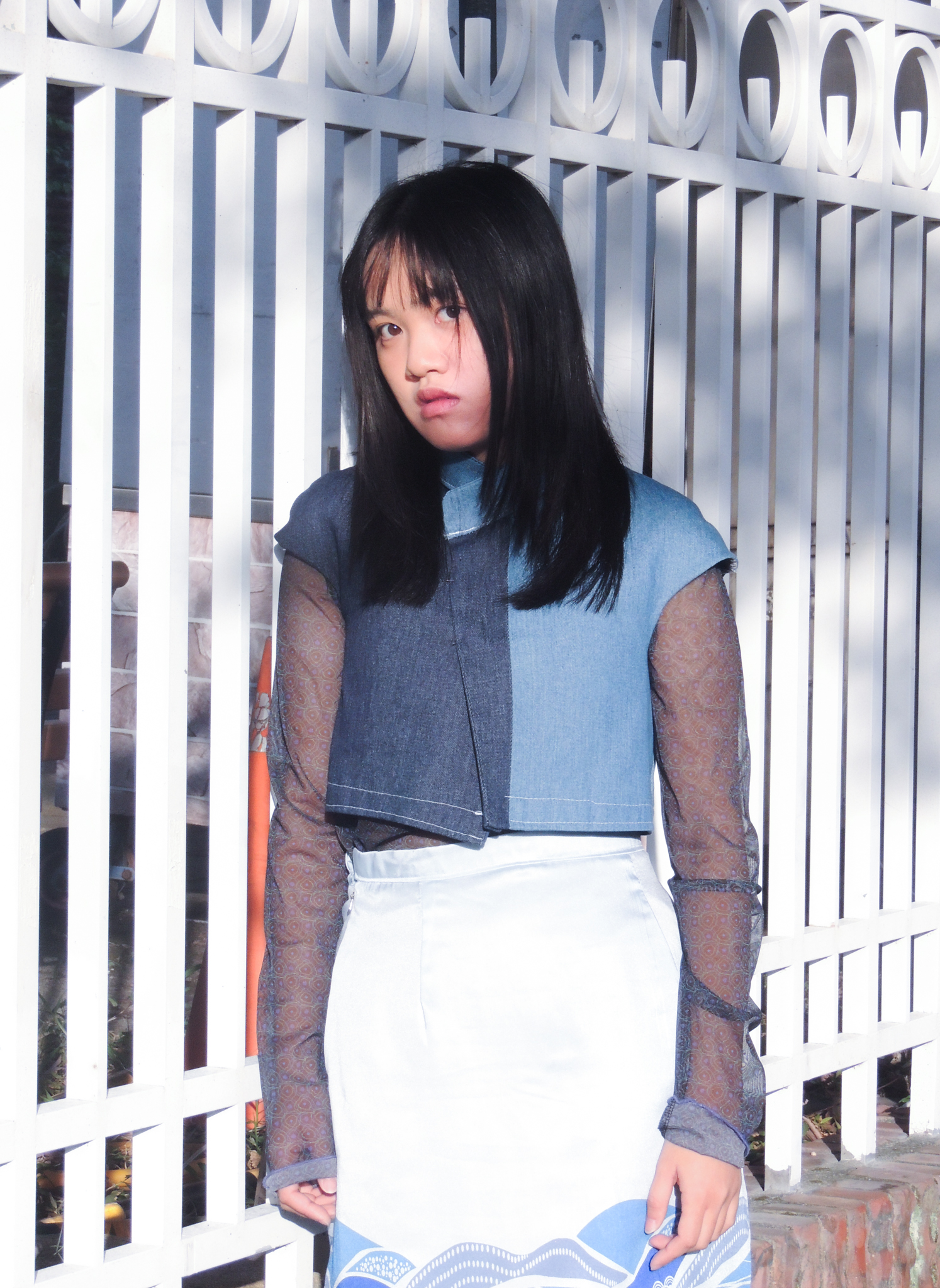 User LIANG YU profile image
