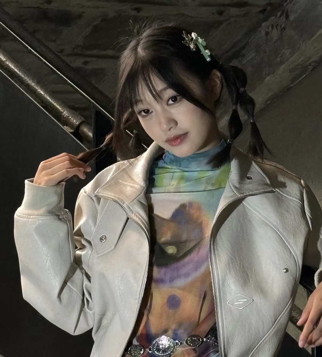 User 柳莹 profile image