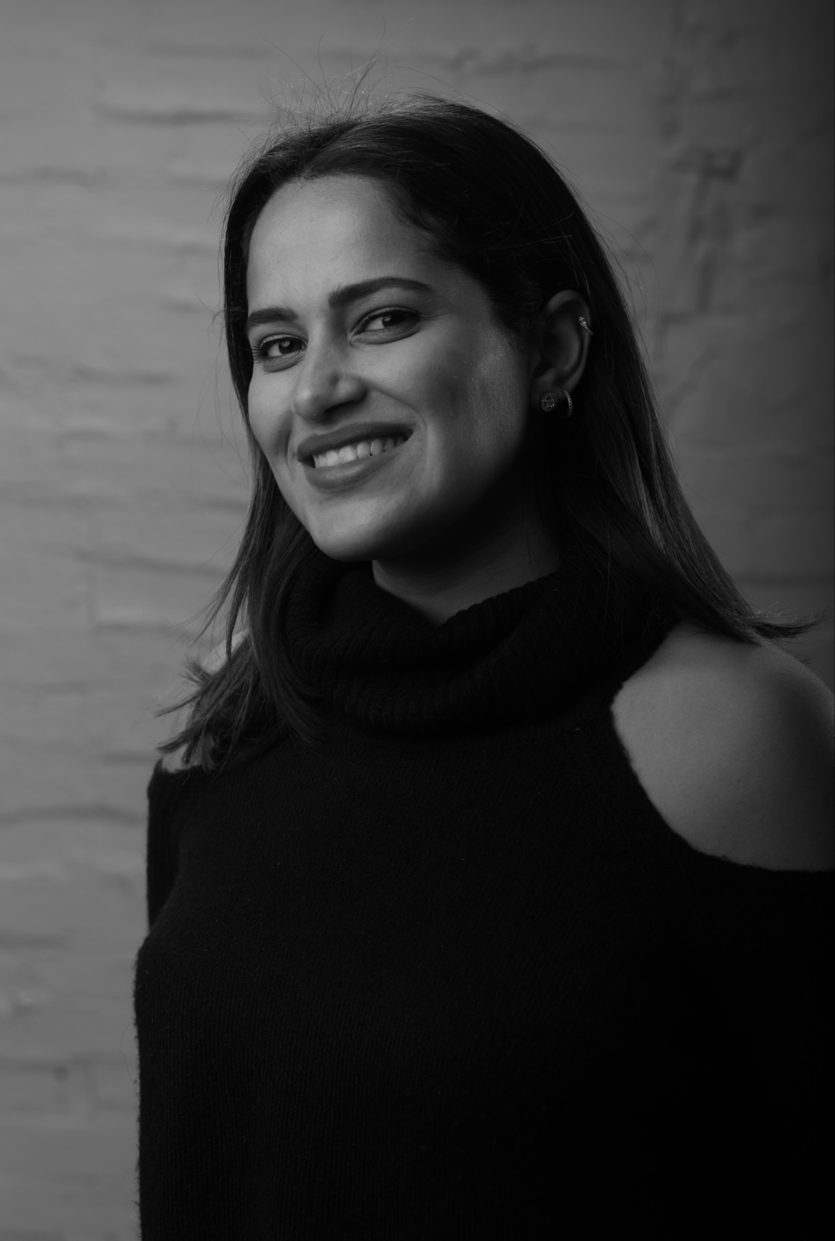 User Farida profile image