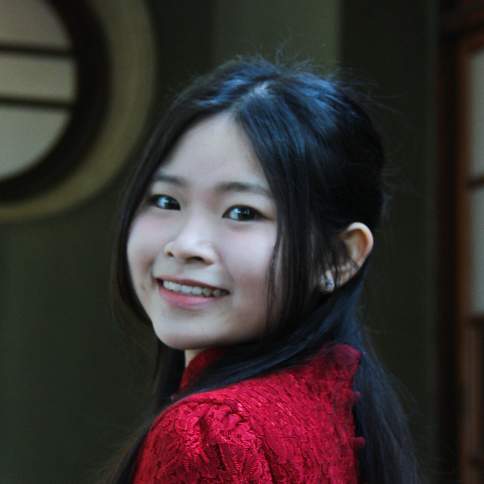 User 旨伶 profile image