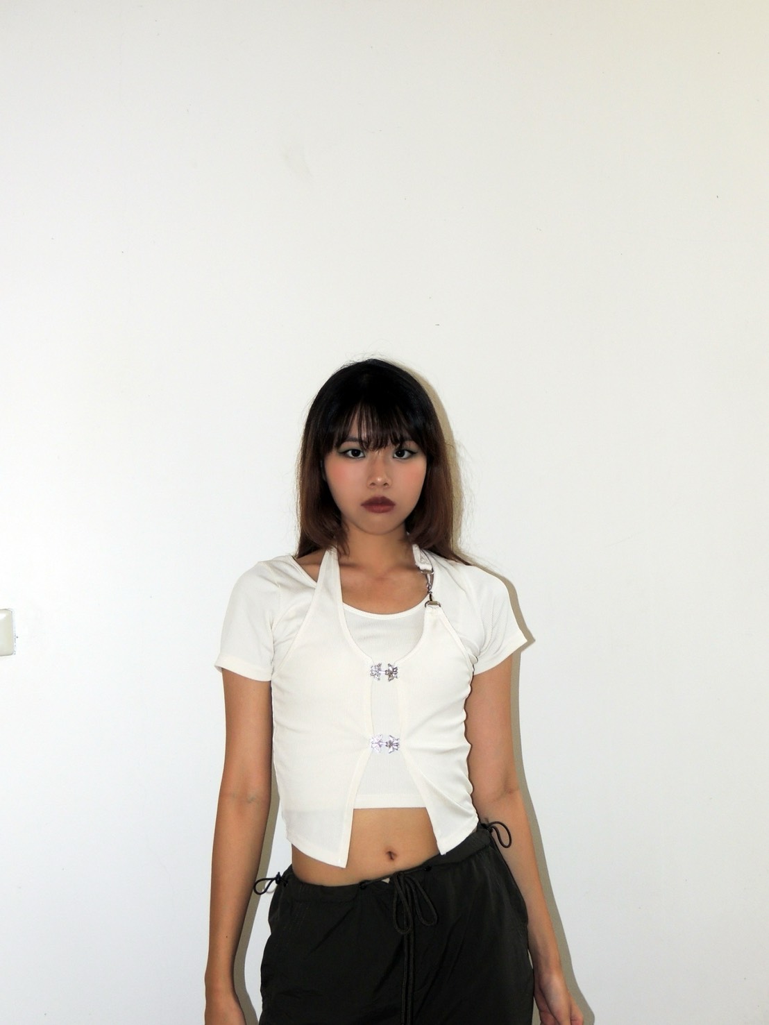 User TZU-HSI profile image