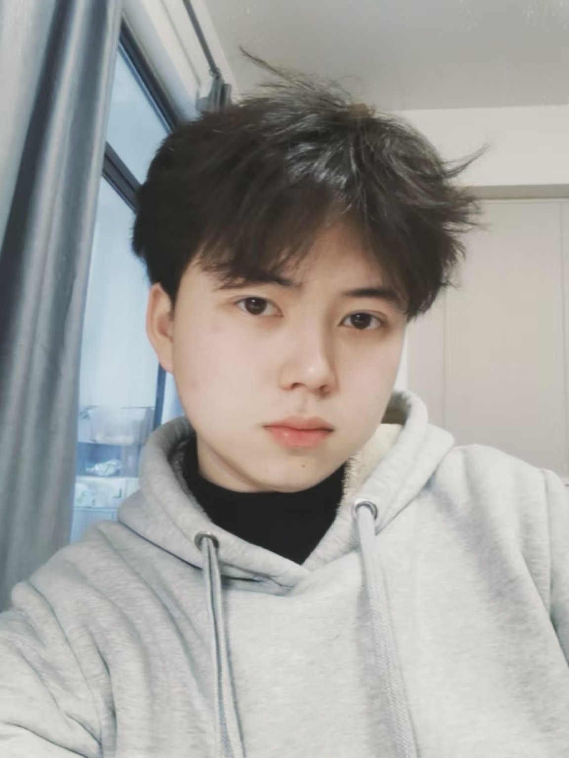 User 渊方 profile image