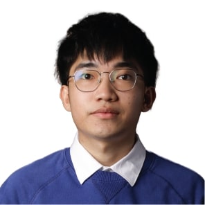 User Bryll Dexter profile image