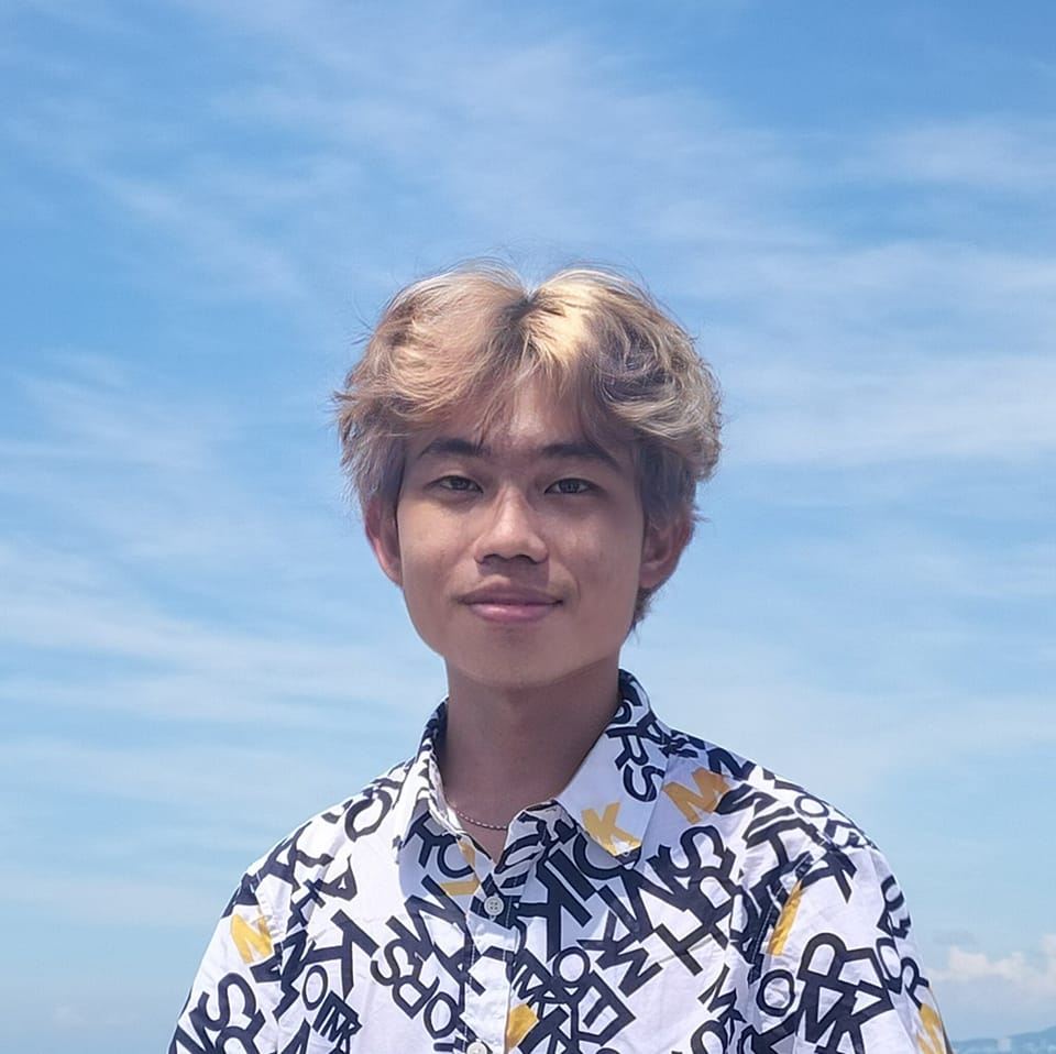 User Long Tuấn Anh profile image
