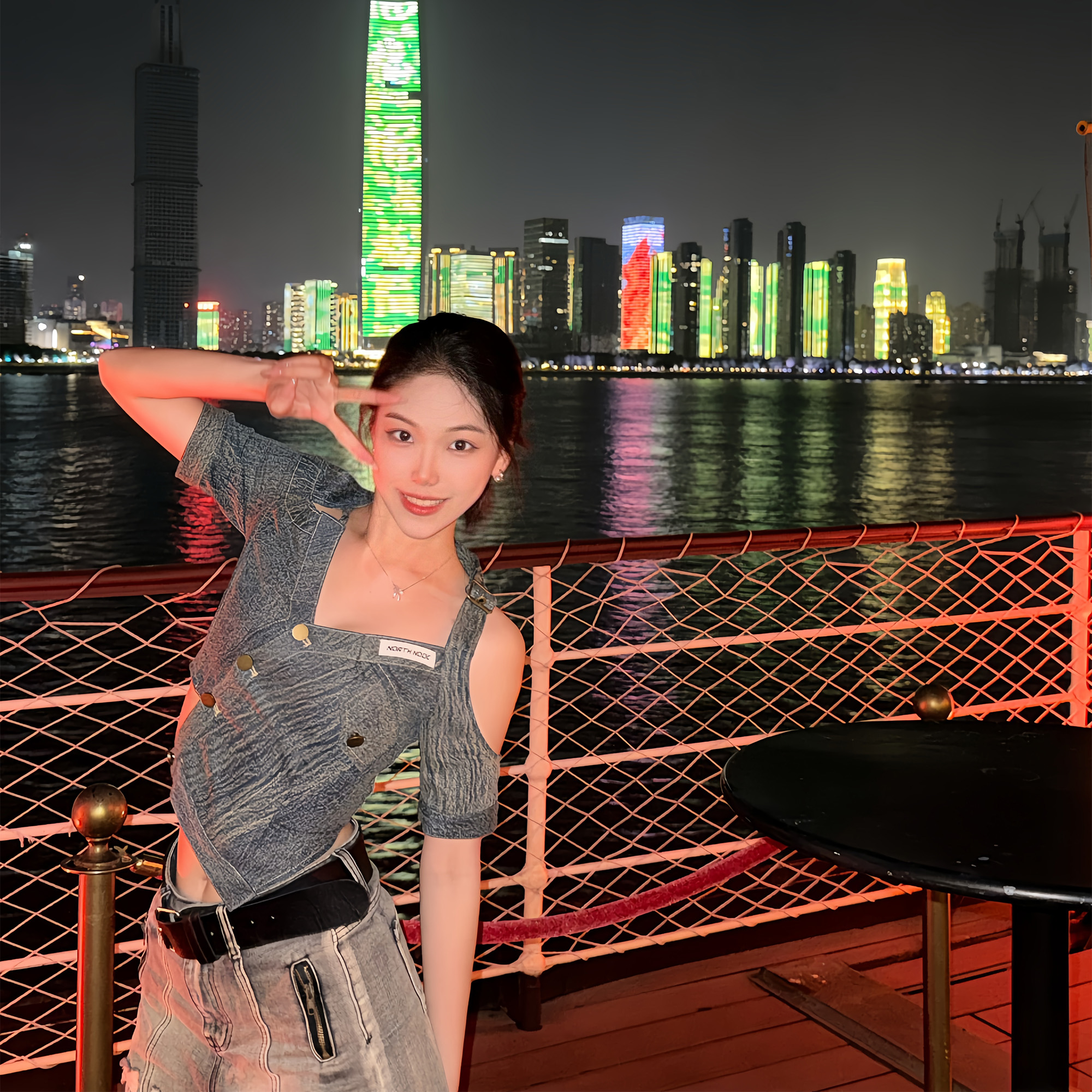 User 艺 profile image