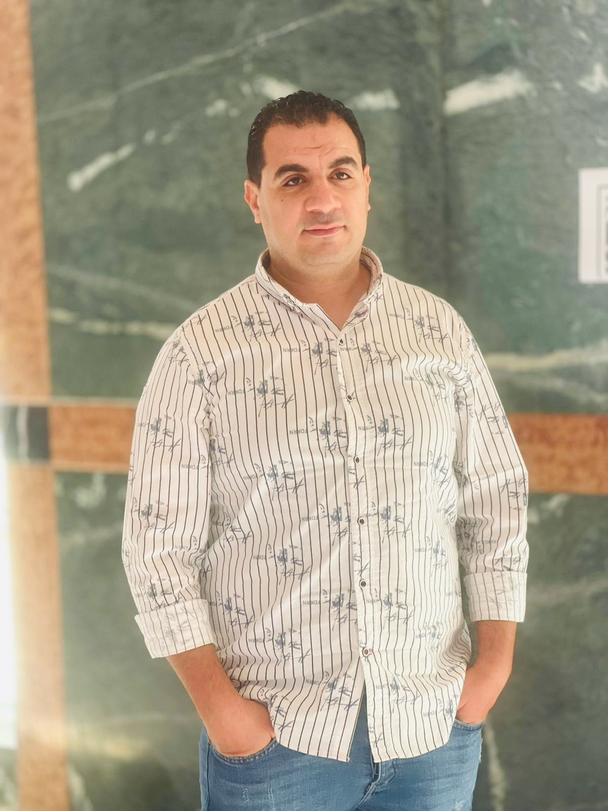 User Karim profile image